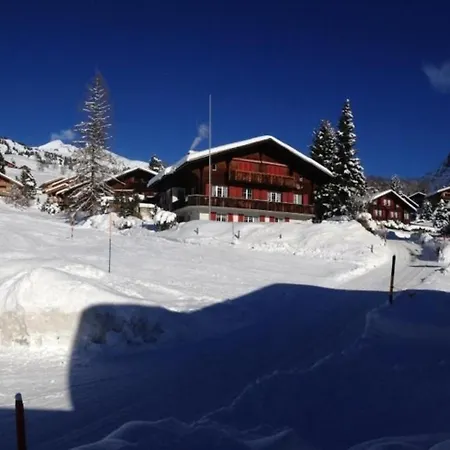 Mislin, Direkte Bergsicht