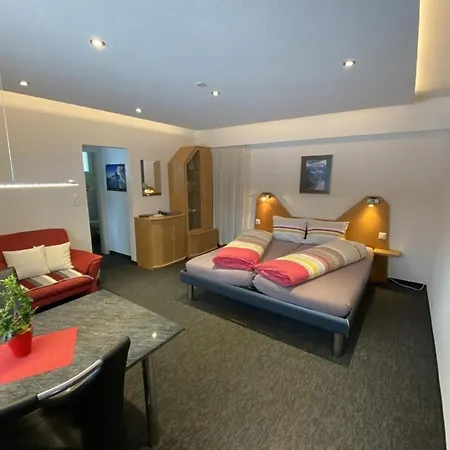 Mislin, Direkte Bergsicht Apartment