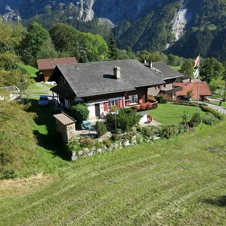 Mislin, Direkte Bergsicht