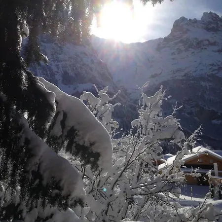 Mislin, Direkte Bergsicht Apartment *