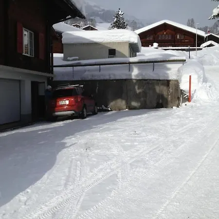 Mislin, Direkte Bergsicht Apartment