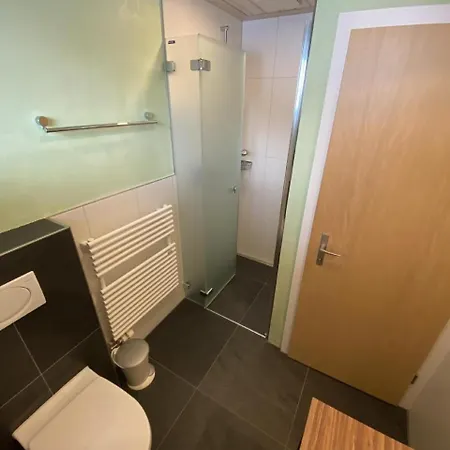 Apartment Mislin, Direkte Bergsicht