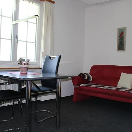 Mislin, Direkte Bergsicht Apartment *