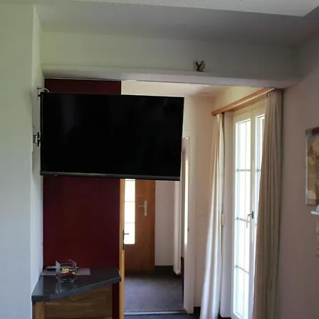 Apartment Mislin, Direkte Bergsicht *